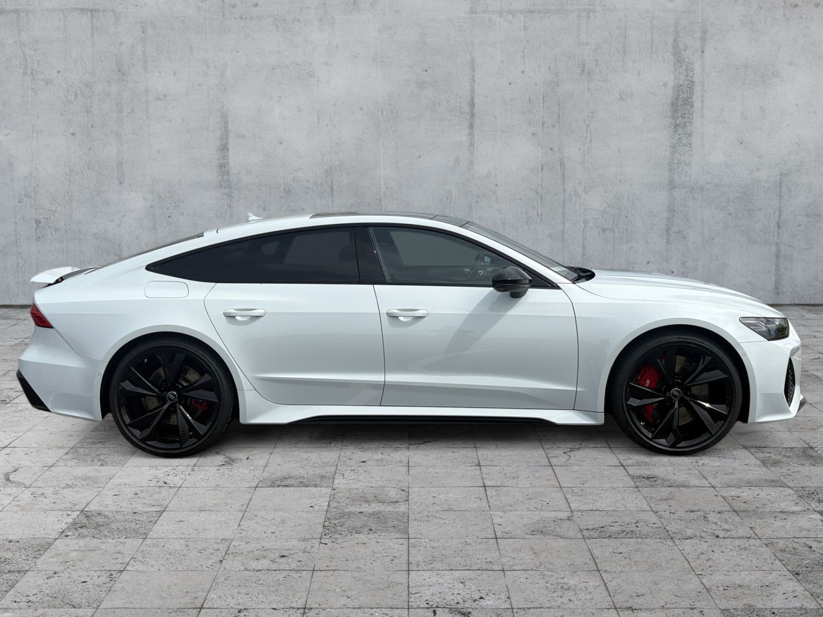 Audi RS7 - Bild 7