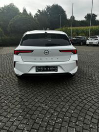 Opel Astra - 6