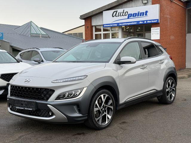 Hyundai Kona 1.6 GDI DCT Prime VIRTUAL LED