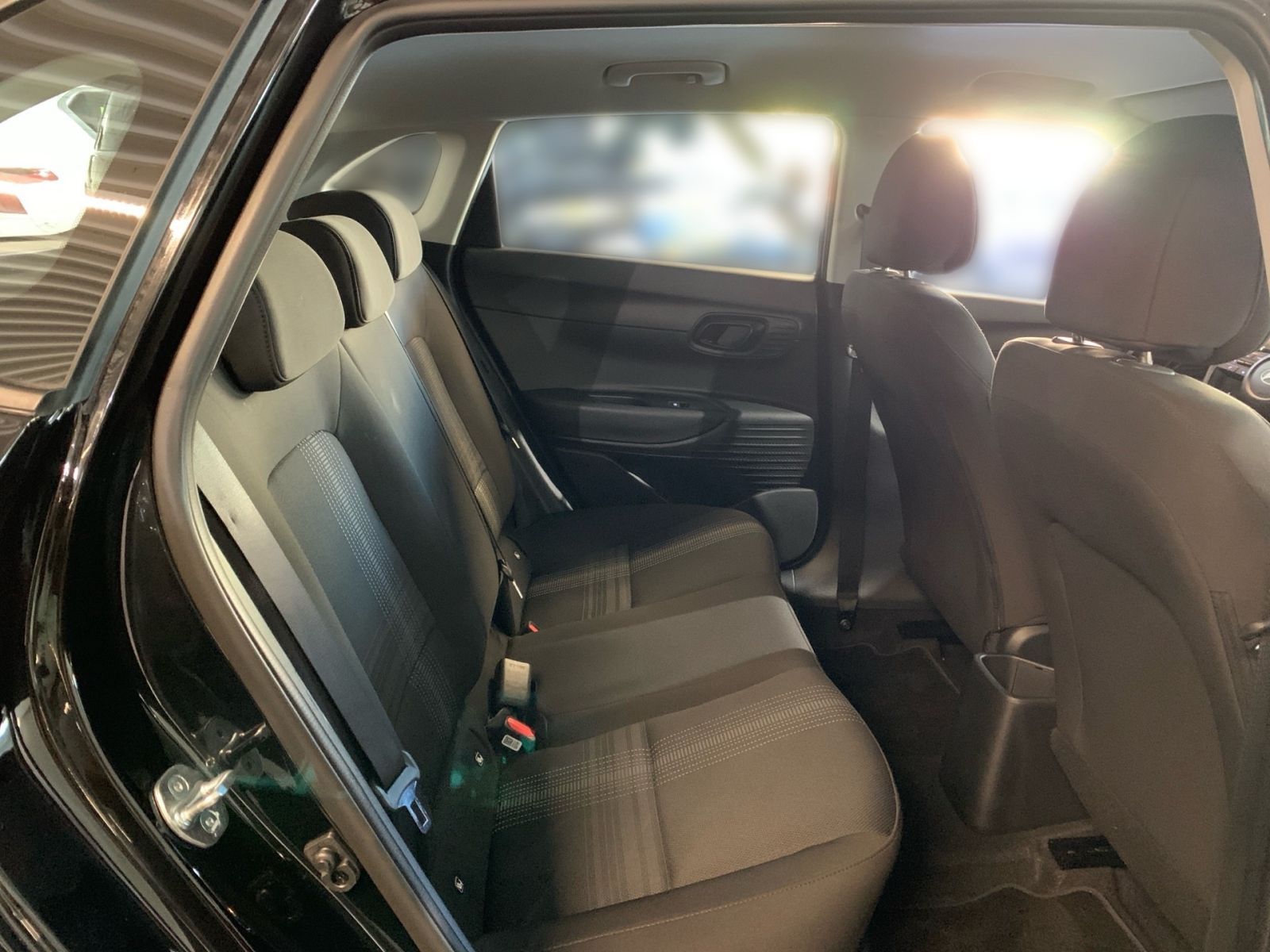 Hyundai i20 – Bild 25