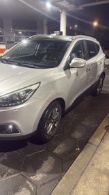 Hyundai ix 35 Automatik Getriebe - Hyundai ix35 Gebrauchtwagen in Duisburg