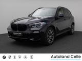 BMW X5 xD30d M Sport Panorama Laser Kamera HUD AHK - gebrauchte BMW X5 aus dem Jahr 2021