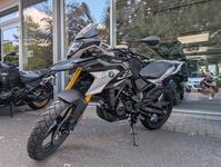 BMW G310GS
