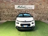 Citroën Citroen C3 PureTech 82 GPL Shine - Citroën C3 mit LPG-Antrieb