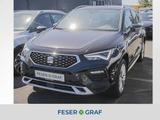 Seat Ateca Xperience 1.5 TSI DSG Navi Kamera LED SiHz - Seat Ateca in Nürnberg