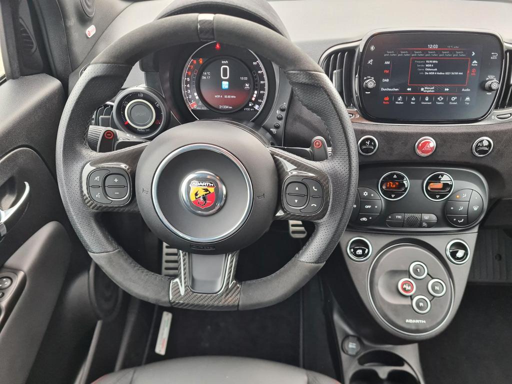 Abarth 695