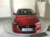 Mazda 2 Sports-Line 90 Carplay/LED/HUD/SHZ/Bluetooth - gebrauchte Mazda 2 aus dem Jahr 2020