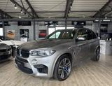 BMW X5 M *PANO*HEADUP*HARMAN/KARDON*AHK*LED*SOFTCLOS - BMW X5 M: Automatik