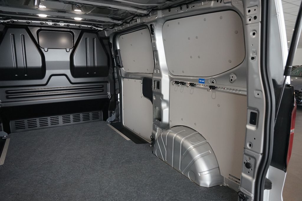 VW e-Transporter Kasten KR | 2x Schiebetüre | Klima VW e-Transporter Kasten KR | 2x Schiebetüre | Klima