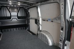 VW e-Transporter Kasten KR | 2x Schiebetüre | Klima VW e-Transporter Kasten KR | 2x Schiebetüre | Klima