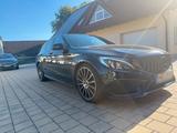 Mercedes-Benz Mercedes Benz C220d AMG-Line, 9Gang Getriebe - Mercedes-Benz: Getriebe