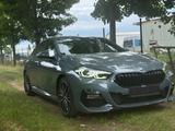 BMW 2Gran Coupe 220i xDrive M Sport /TÜV Bis 05.2025 - gebrauchte BMW 2er Reihe aus dem Jahr 2022