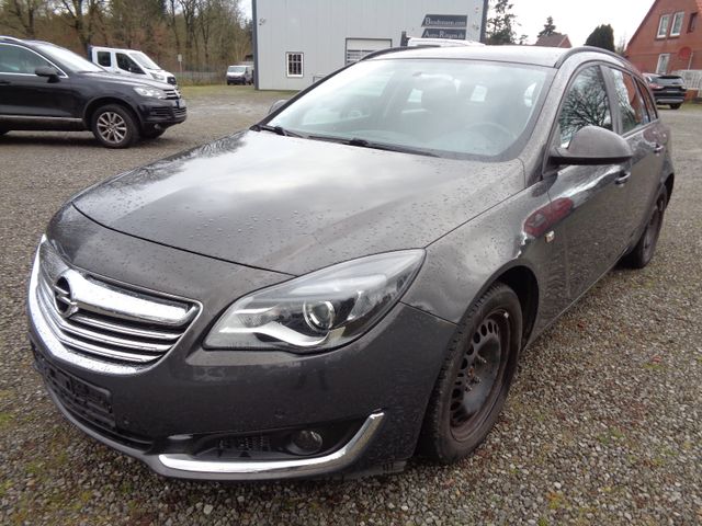 Opel Insignia A Sports Tourer Selection