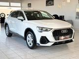Audi Q3 Sportback 35 TDI"S-TRONIC" App-Connect"SHZ" - Audi Q3: Sportback