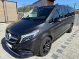 Mercedes-Benz V 300 d Aut. EXCLUSIVE lang EXCLUSIVE