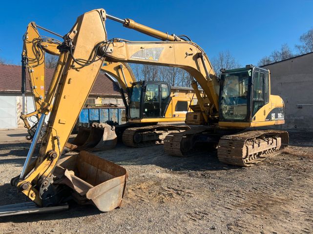 CAT 315C