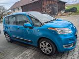 Citroën C3 Picasso  !!TÜV NEU!!!   VTi 120 Exclusive  - Citroën C3 Picasso mit Panoramadach