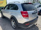 Chevrolet Captiva 2.2TD LT+ AWD 7-Sitzer LT+ - Chevrolet: Allradantrieb