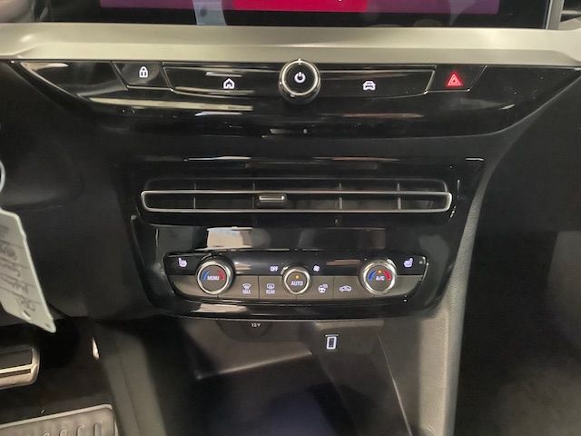 Fahrzeugabbildung Opel Mokka GS LED Verkehrszeich Neues Mod DAB SHZ Kam