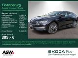 Skoda Octavia Combi Selection 2.0 TDI DSG LED 360° HUD - Skoda Octavia Jahreswagen mit Diesel-Antrieb
