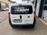 Fiat Fiorino Adventure AHK Navi Motor Neu Räder Neu - Fiat Fiorino Gebrauchtwagen