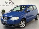 Volkswagen Fox 1.4 TDI Refresh KLIMA+HU&AU 02/2027+2Hd - Volkswagen Fox: 1.4