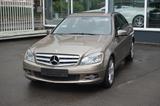 Mercedes-Benz C 180 CGI Avantgarde Automatik PTS Sitzheizung - Mercedes-Benz C 180 in Hagen