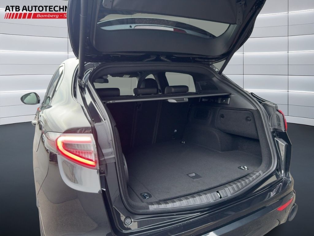 Fahrzeugabbildung Alfa Romeo Stelvio Intensa 2,2l Diesel AHK Winter RFK