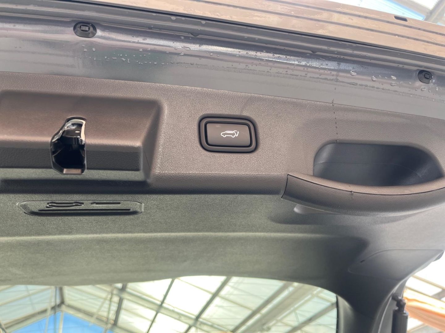 Hyundai Tucson – Bild 18