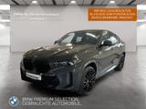 BMW X6 xDrive40d M Sport AHK Driv.Assist.Prof LED - BMW X6 in Dortmund