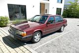Volvo 960 | 3.0 24V | Nur 74.000km | H-Gut... - Volvo 960: Limousine