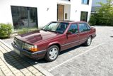Volvo 960 | 3.0 24V | Nur 74.000km | H-Gut... - Volvo 960: 24v 0