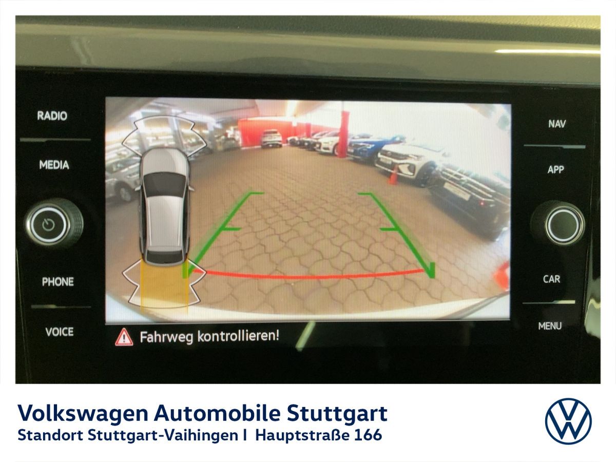 Volkswagen Taigo - Bild 12