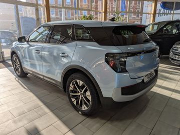 Ford Explorer Select RWD