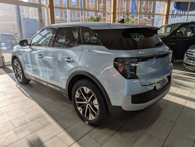 Ford Explorer Select RWD