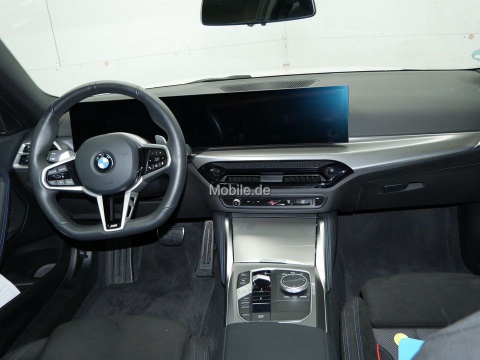 BMW 220 - Bild 6