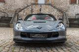 Corvette C7 Stingray LT1 6,2L TARGA KAM BOSE NAV AUTO - Corvette C7 aus 2014
