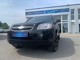 Chevrolet Captiva 2.4 LS 2WD/7 SITZER - gebrauchte Chevrolet Captiva aus dem Jahr 2008