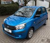 Suzuki Celerio - blaue Suzuki Celerio