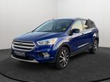 Ford Kuga Titanium Motor 2.0 Diesel Euro6 - Ford Kuga mit Diesel-Antrieb: Allradantrieb