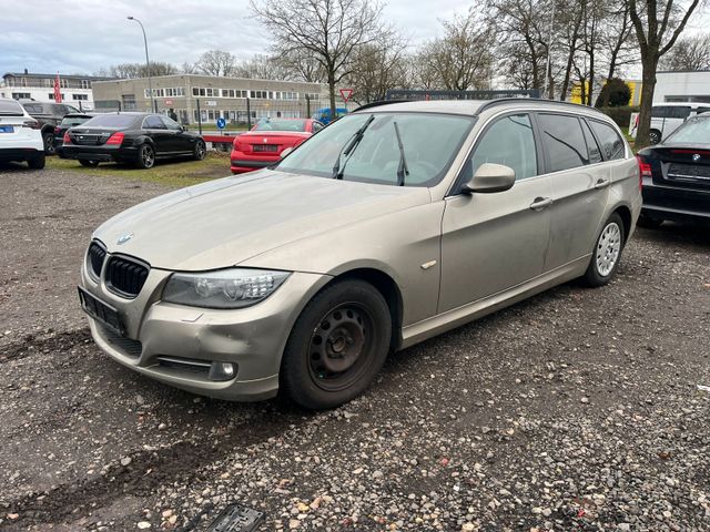 BMW 318 Baureihe 3 Touring 318d