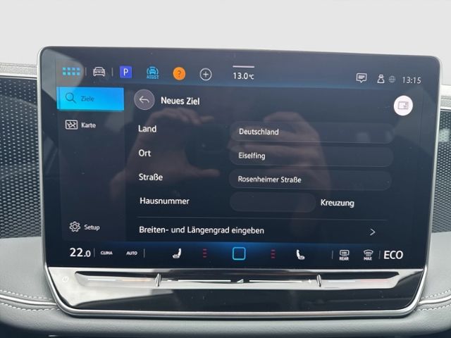 Passat Variant BUISNESS 1.5 TSI eHYBRID DSG REAR