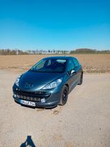 Peugeot 207 Tendance 95 VTi Tendance - Peugeot 207 in Hamm