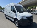 Mercedes-Benz Sprinter 317 CDI RWD L2 PRO 9-gtronic - Mercedes-Benz Sprinter Jahreswagen