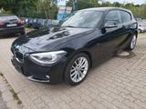 BMW 118d Edition Sport TÜV 07/2027 - BMW 118: 118d Edition Sport
