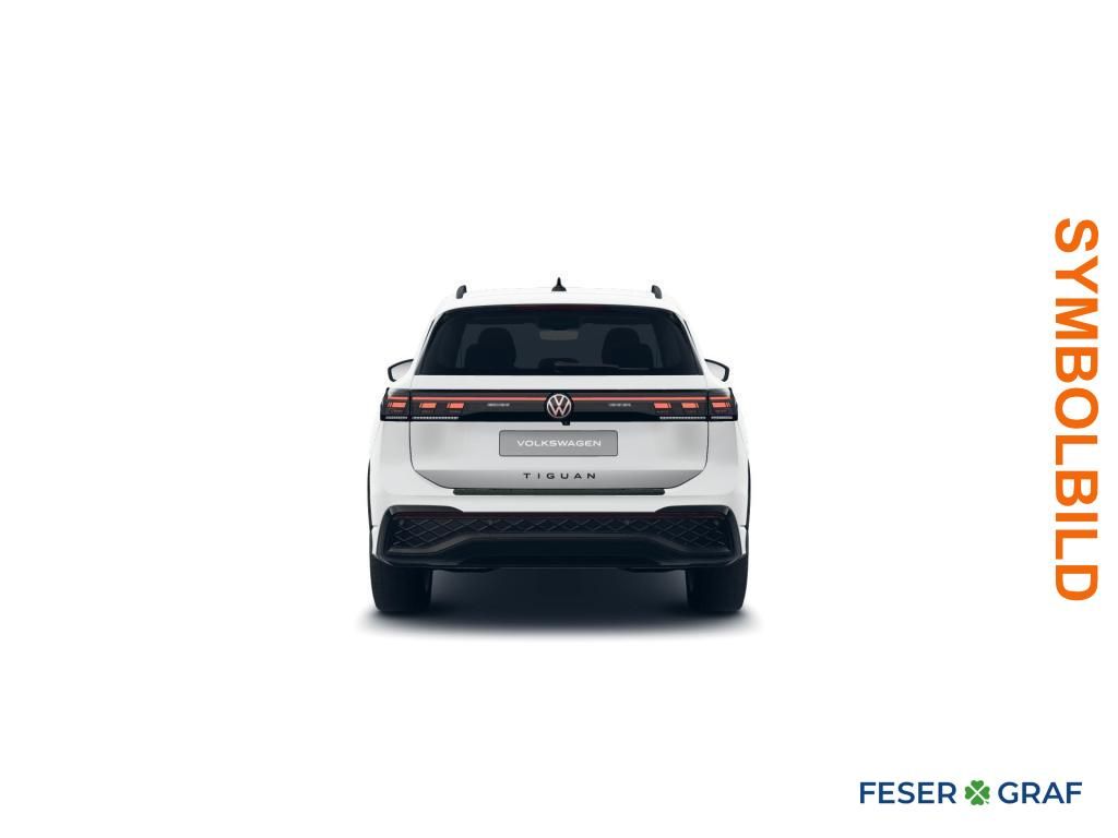 Volkswagen Tiguan - Bild 17