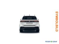 Volkswagen Tiguan - Vorschau Bild 17