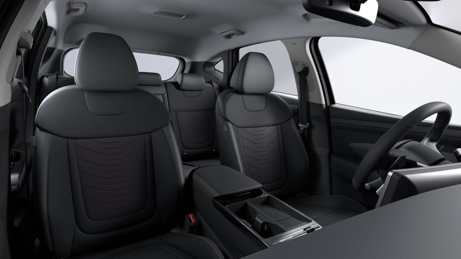 Hyundai TUCSON - Bild 4