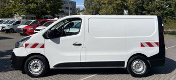 Renault Trafic - 5