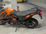 KTM 390 Adventure SW - KTM 390 ADVENTURE SW